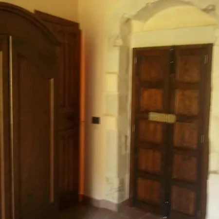 Casa Davide Πανσιόν Ραγκούσα