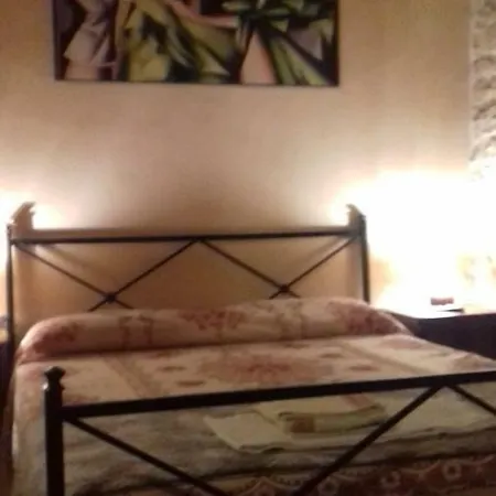 Casa Davide Pensjonat *