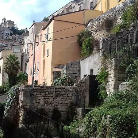 Pensjonat Casa Davide
