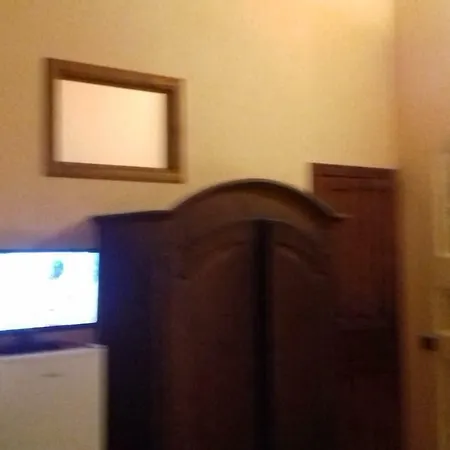 Casa Davide Pensjonat Ragusa