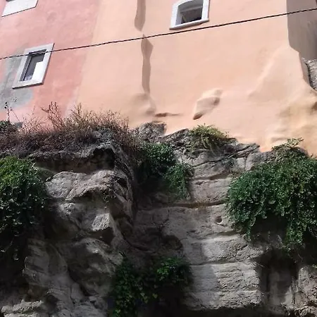 Casa Davide Pensjonat