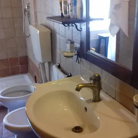 Casa Davide Pensjonat *