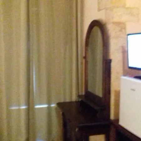 Casa Davide Pensjonat