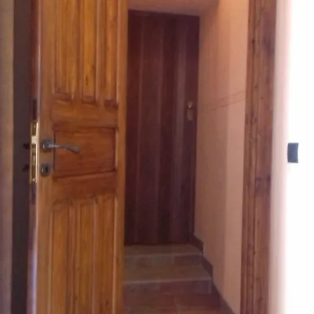Casa Davide Pensjonat
