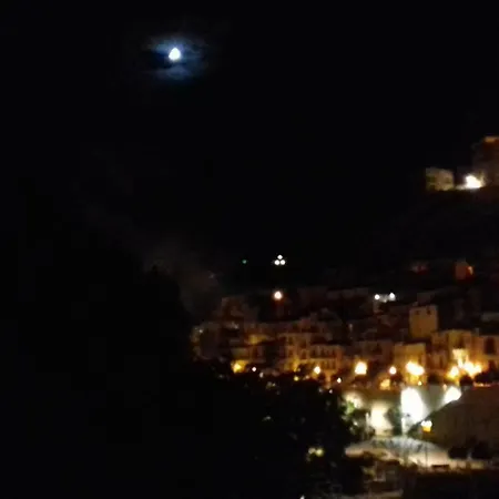 Pensjonat Casa Davide