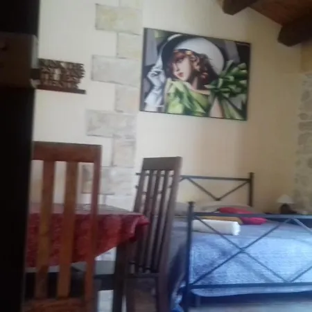 Pensjonat Casa Davide