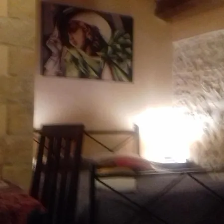 Casa Davide Pensjonat Ragusa
