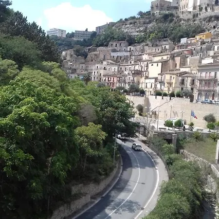 Casa Davide Pensjonat Ragusa