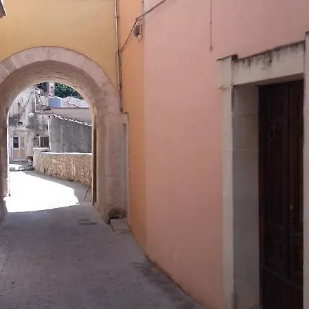 Casa Davide Ragusa