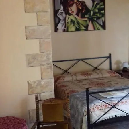 Pensjonat Casa Davide